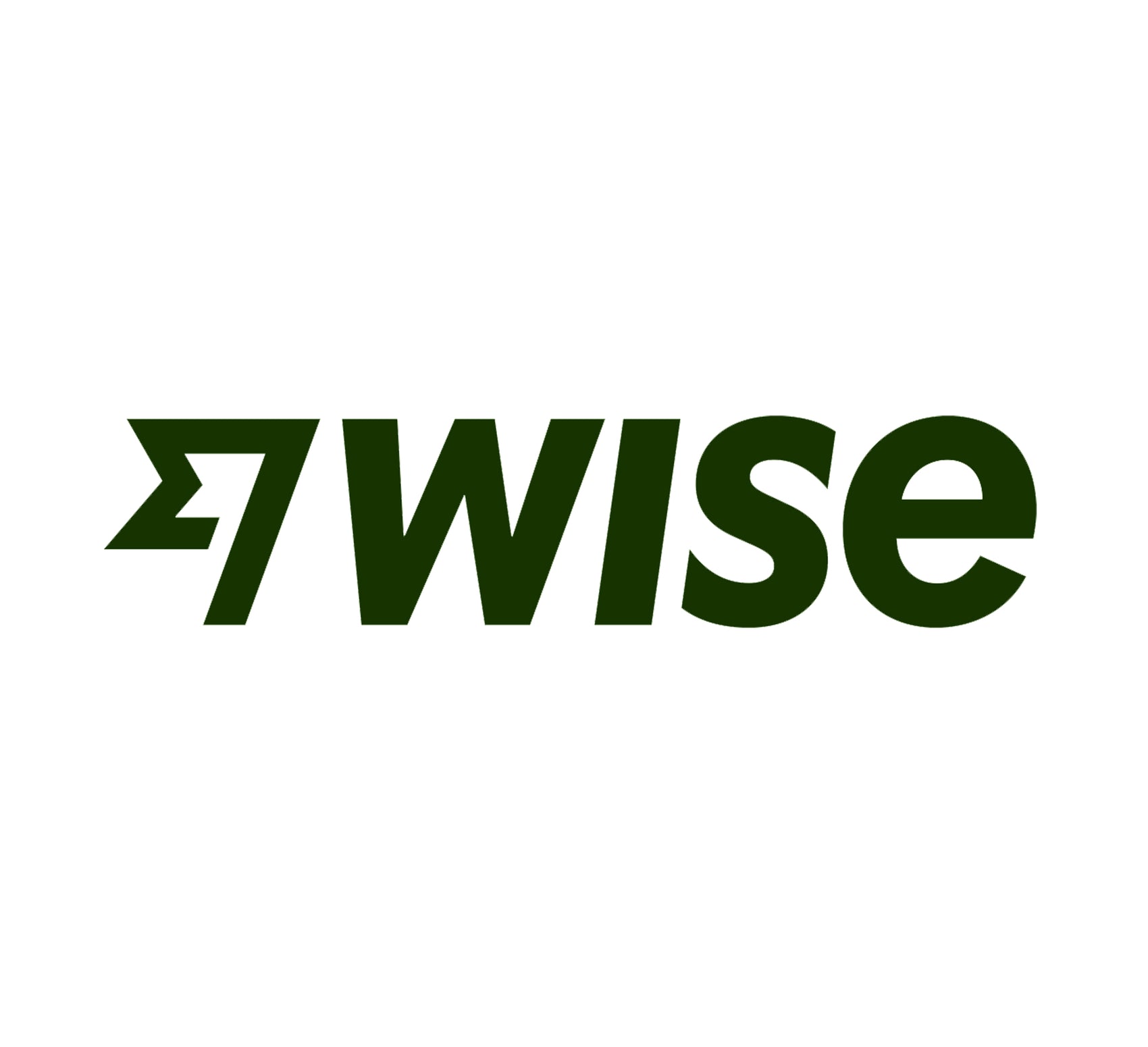 Wise company logo representing a successful client collaboration.